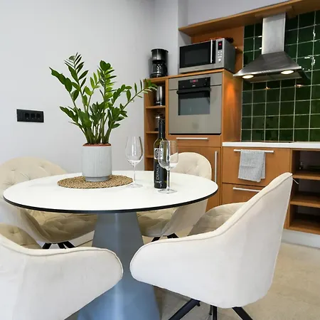 Appartement Xeva Mastichari (Kos)
