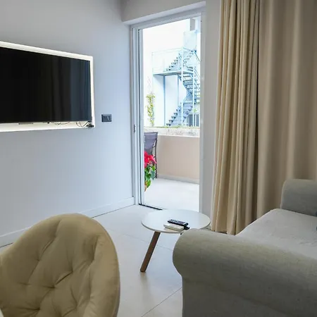 Xeva Appartement Mastichari (Kos)