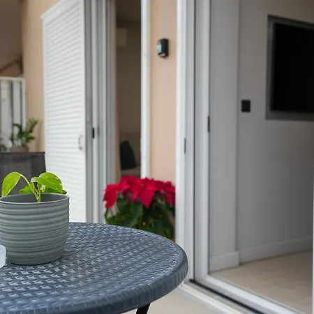 Xeva Apartament Mastichari (Kos)