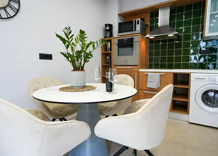 Apartament Xeva Mastichari (Kos)