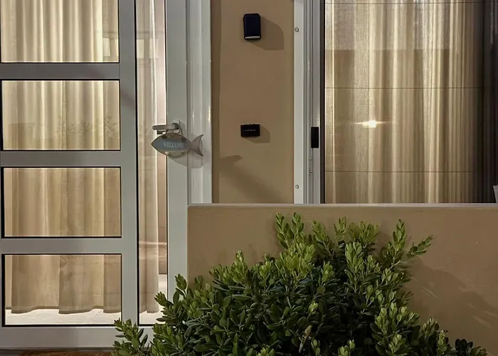 Xeva Apartament Mastichari (Kos)