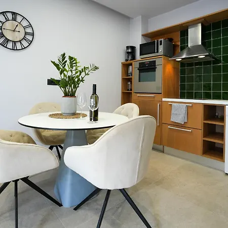 Apartment Xeva *