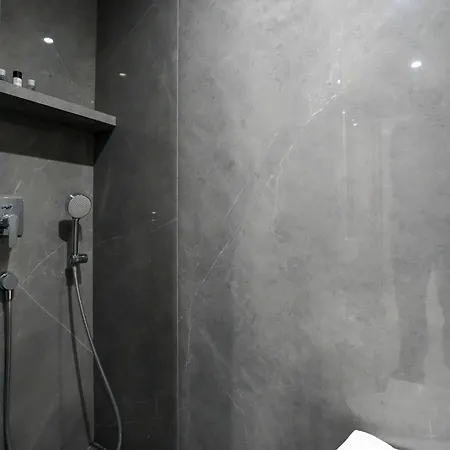 Apartment Xeva *