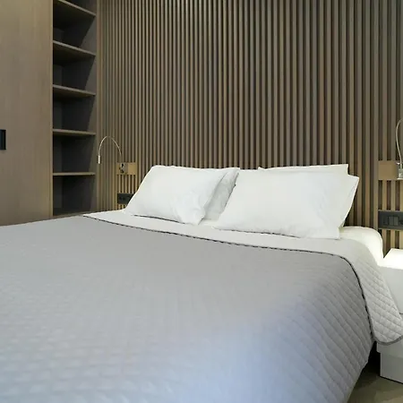 Xeva Apartment