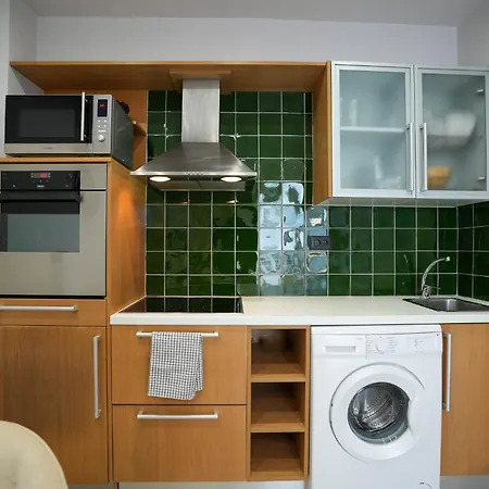 Xeva Apartment *
