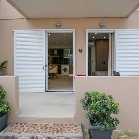 Apartment Xeva Mastichari (Kos)