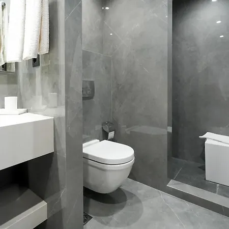 Apartment Xeva *