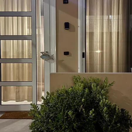 Xeva Apartment Mastichari (Kos)