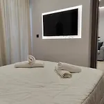 Xeva Apartman Masztihári