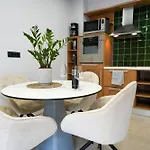 Apartman Xeva Masztihári