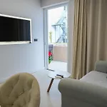 Xeva Apartman Masztihári