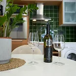 Apartman Xeva Masztihári