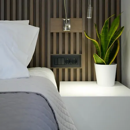 Apartament Xeva