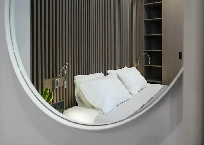 Apartamento Xeva Mastichari (Kos)