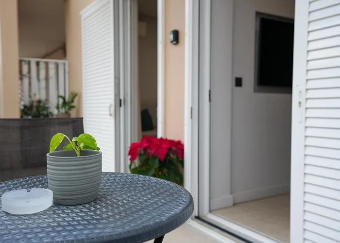 Xeva Apartamento Mastichari (Kos)