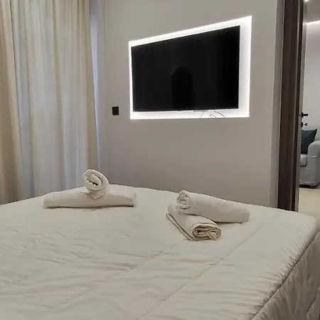 Xeva 아파트 마스티차리