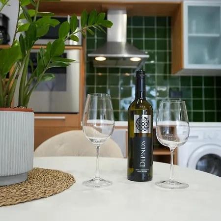 아파트 Xeva 마스티차리