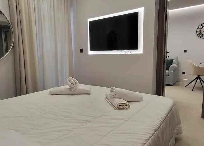 Xeva Apartamento Mastichari (Kos)