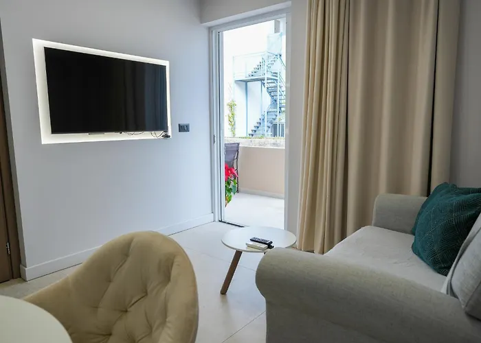 Xeva Apartamento Mastichari (Kos)